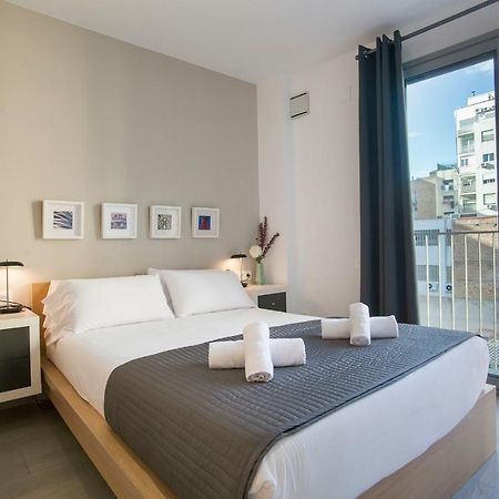 Bbarcelona Gaudi Flats Apartman Kültér fotó