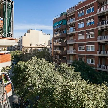Bbarcelona Gaudi Flats Apartman Kültér fotó