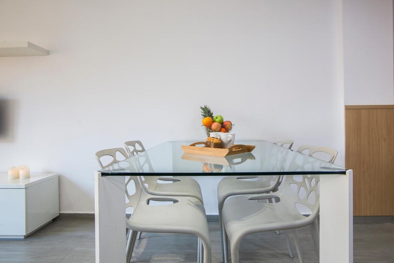 Bbarcelona Gaudi Flats Apartman Kültér fotó